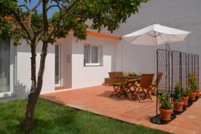 Гостиница Vielas do Porto - The Orange Tree  Atiães